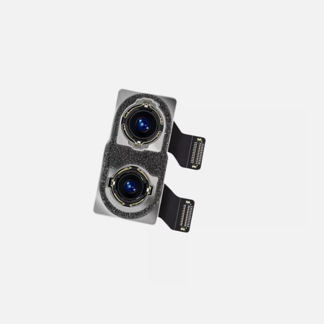 iPhone X Back Rear Main Camera Replacement iPhone X Back Rear Main Camera Replacement